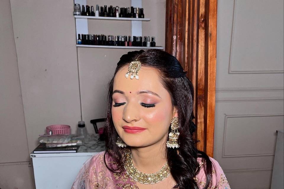 Bride