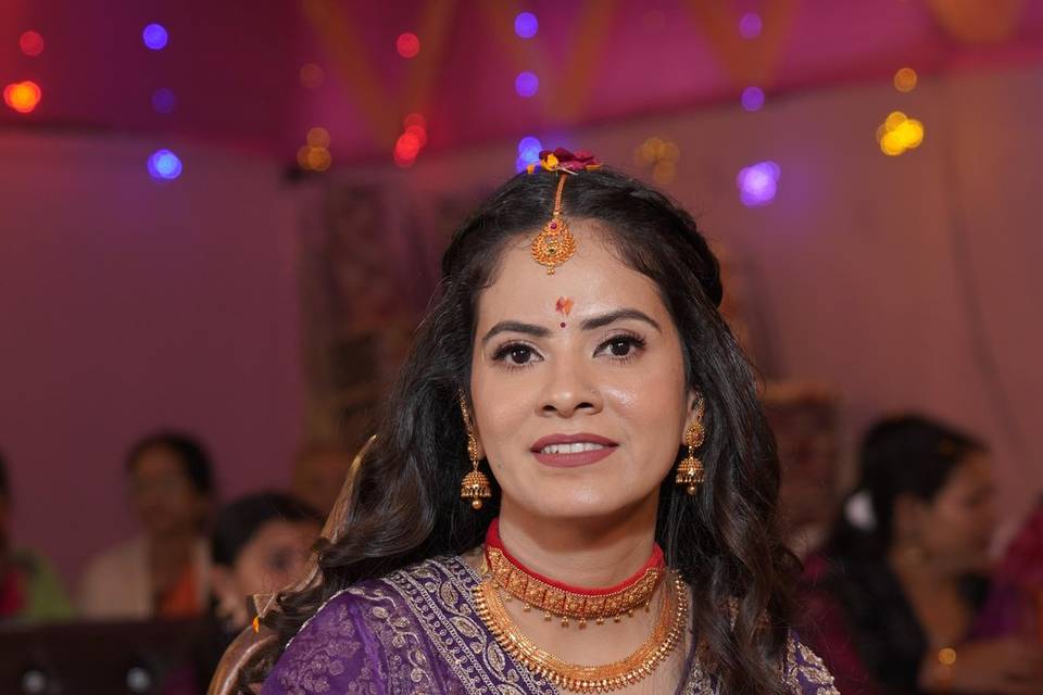 Bride