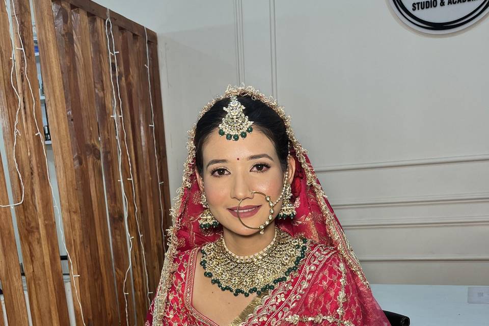 Bride