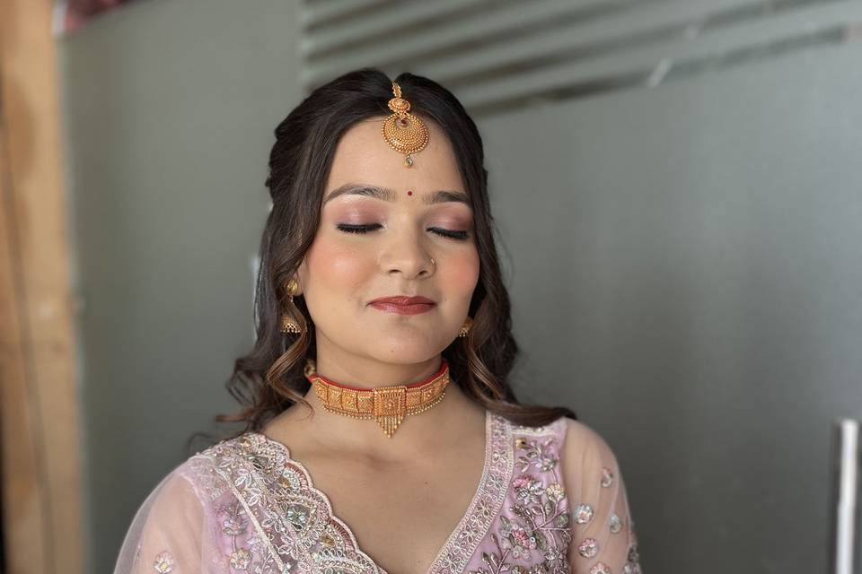 Bride