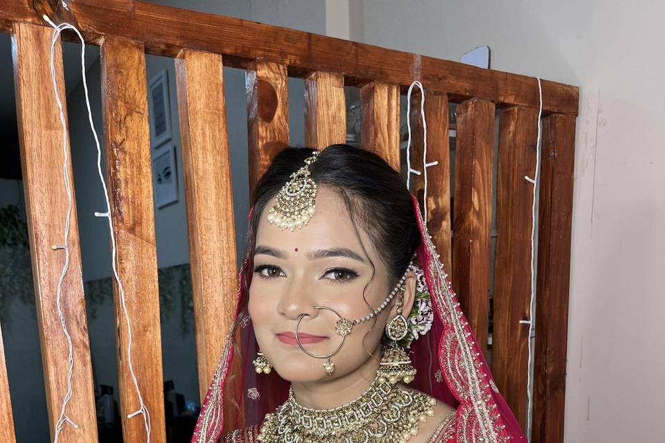 Bride