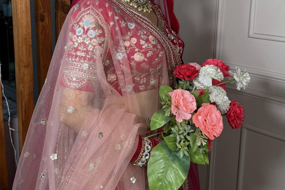 Bride