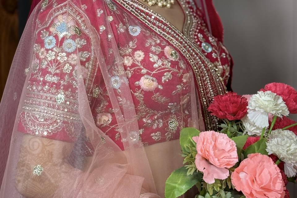 Bride