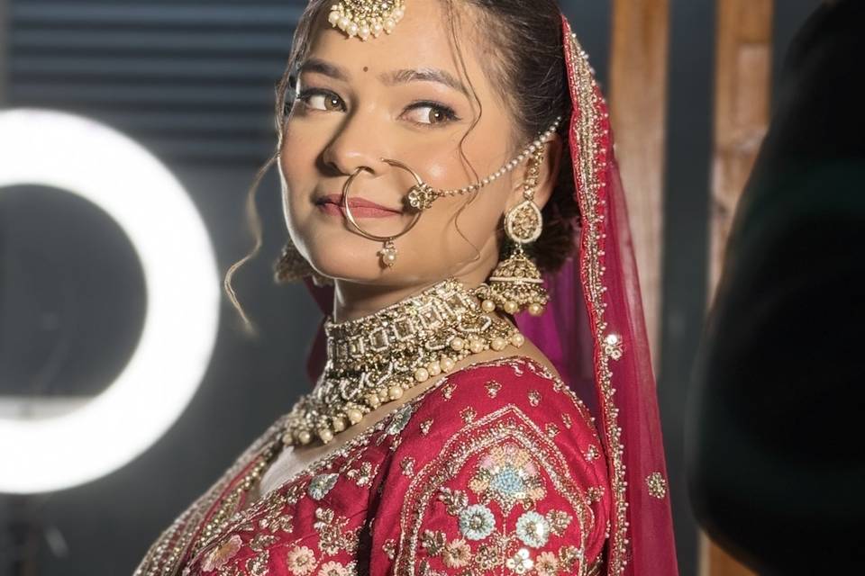 Bride