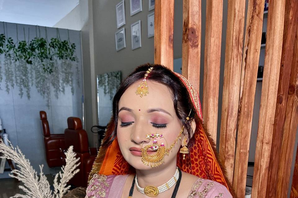 Bride