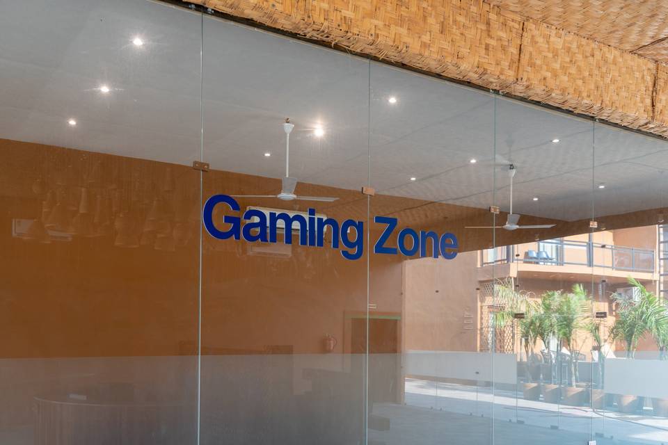 Game Zone