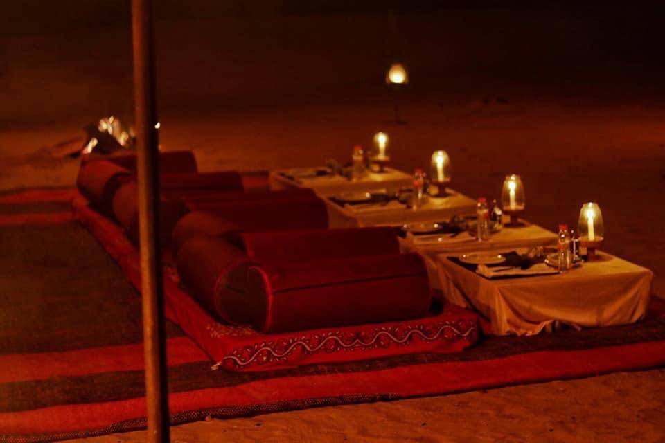 Country Side Resort, Jaisalmer