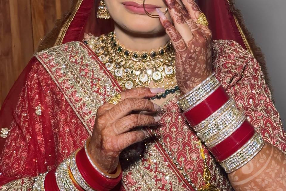 Bride