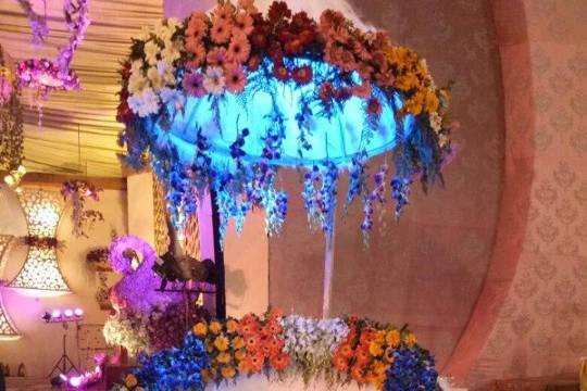 Shubh Event & Caterers