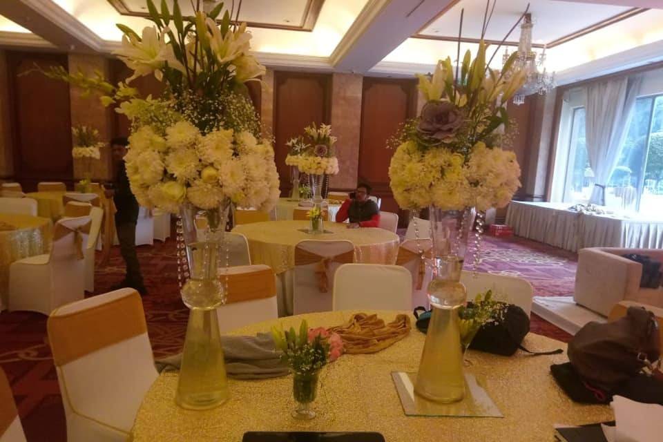 RWP-Wedding Planner, Panipat