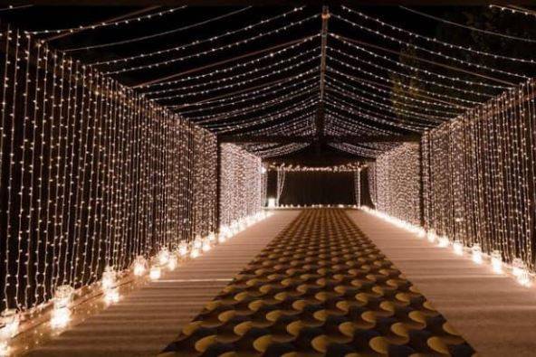 RWP-Wedding Planner, Panipat