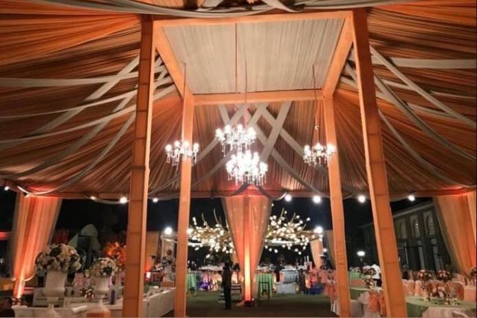 RWP-Wedding Planner, Panipat