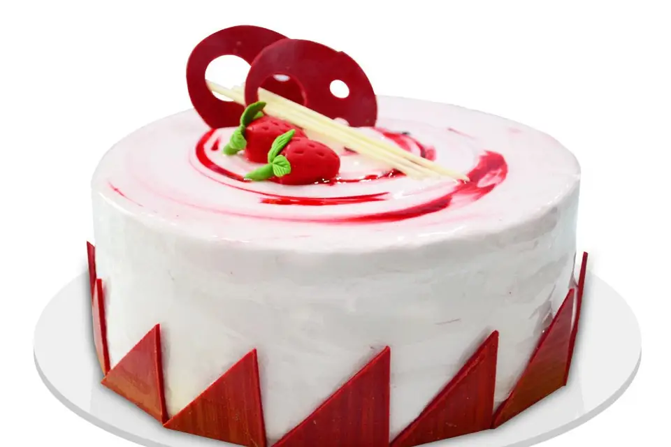 FB Cakes, George Town order online - Zomato