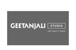 Geetanjali Studio Salon