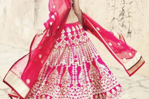 Lehenga