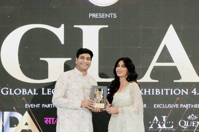 Astro Ankit Chitrangada Singh