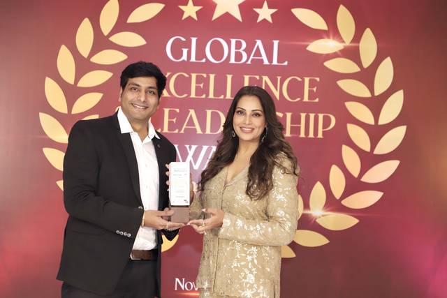Astro Ankit with Bipasha Basu