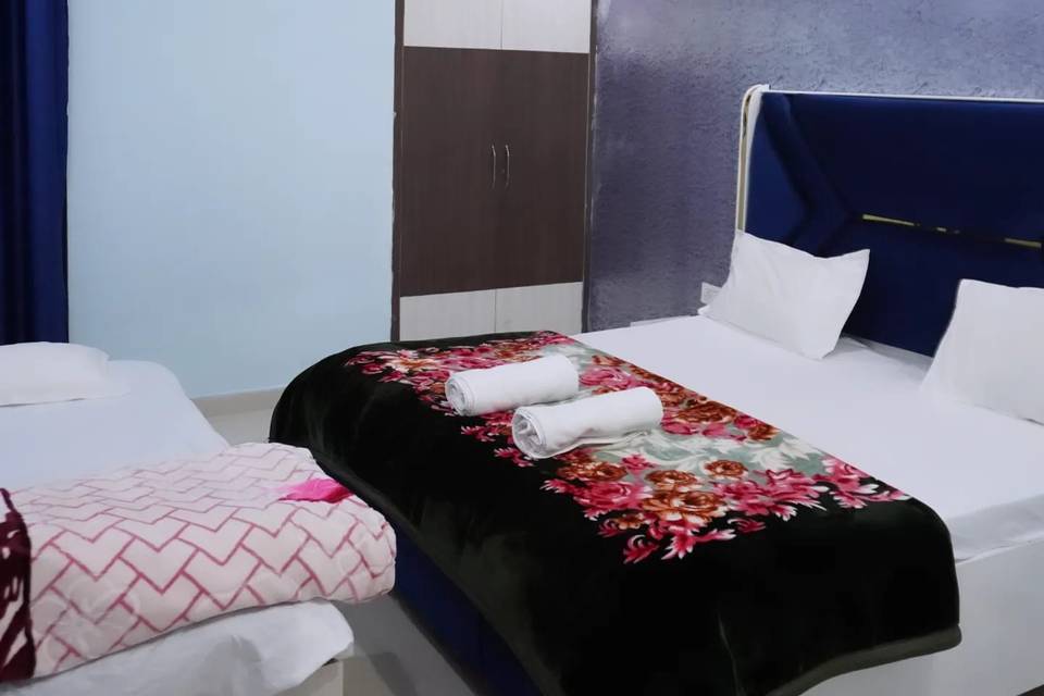 Asthal Inn - Home Stay