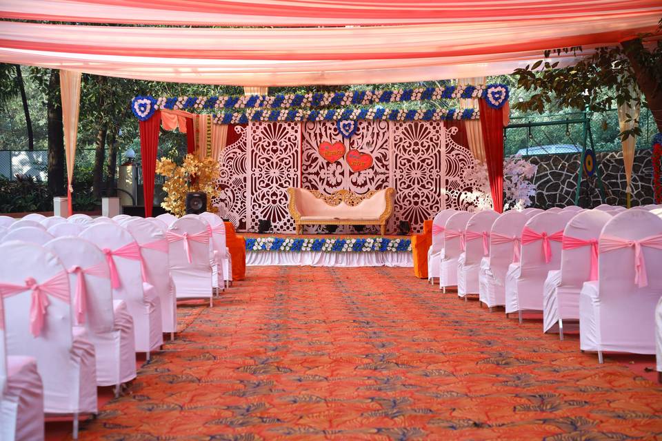 Aayojan Events