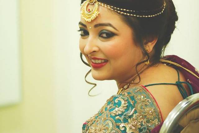 Bride