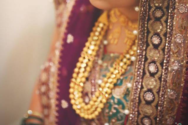 Bride
