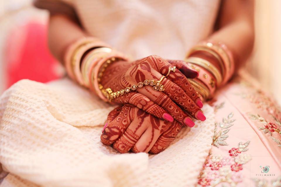 Bride