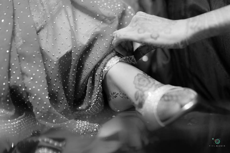 Bride
