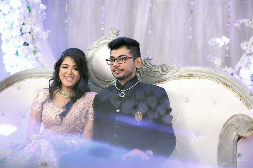Couple photo