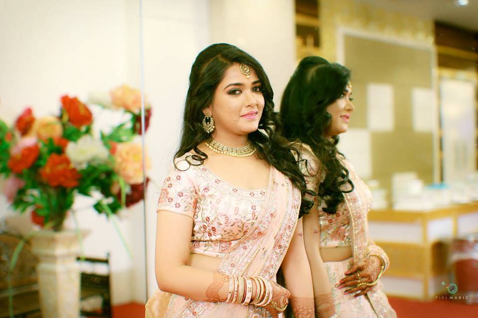 Bride