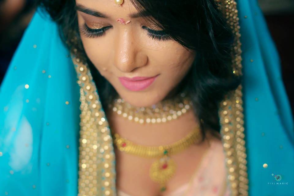 Bride