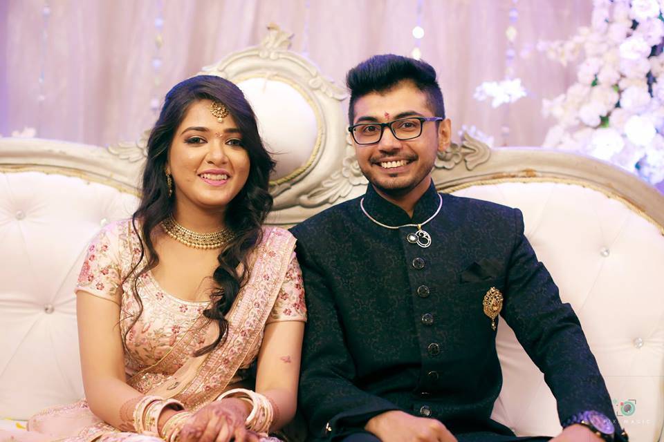 Couple photo