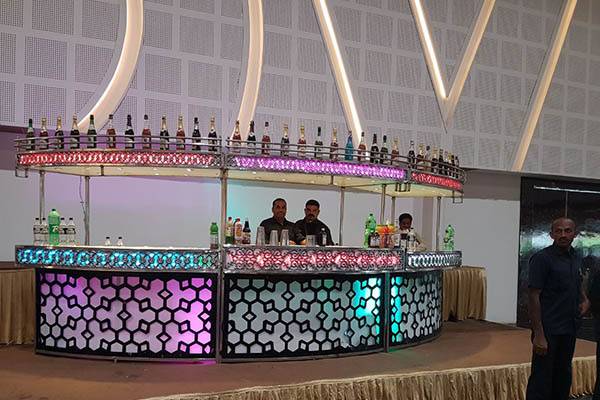 Nitya Caterers