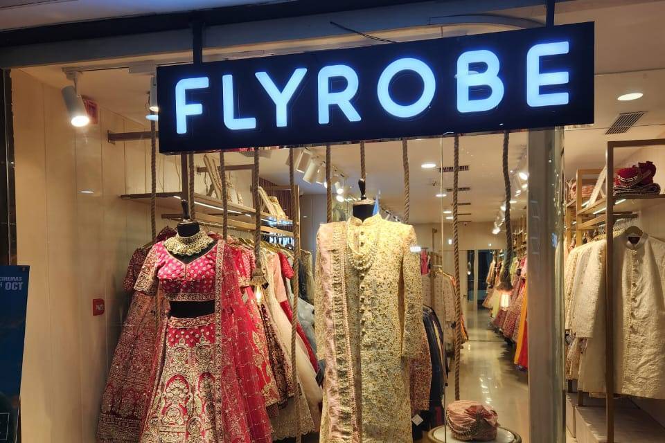 Flyrobe Gurgaon