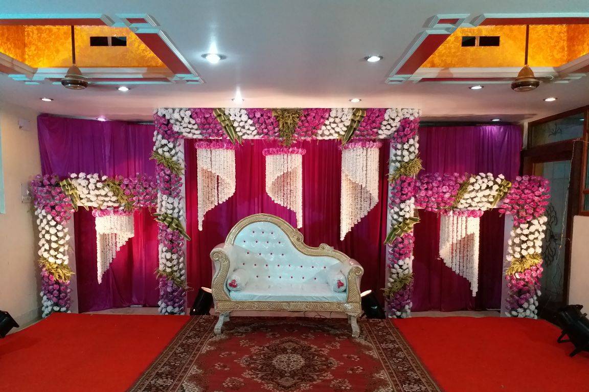 Saptapadi Banquets, Kolkata - Venue - Ajoy Nagar - Weddingwire.in