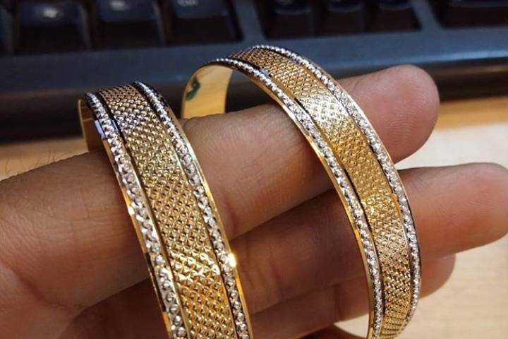 Bangles