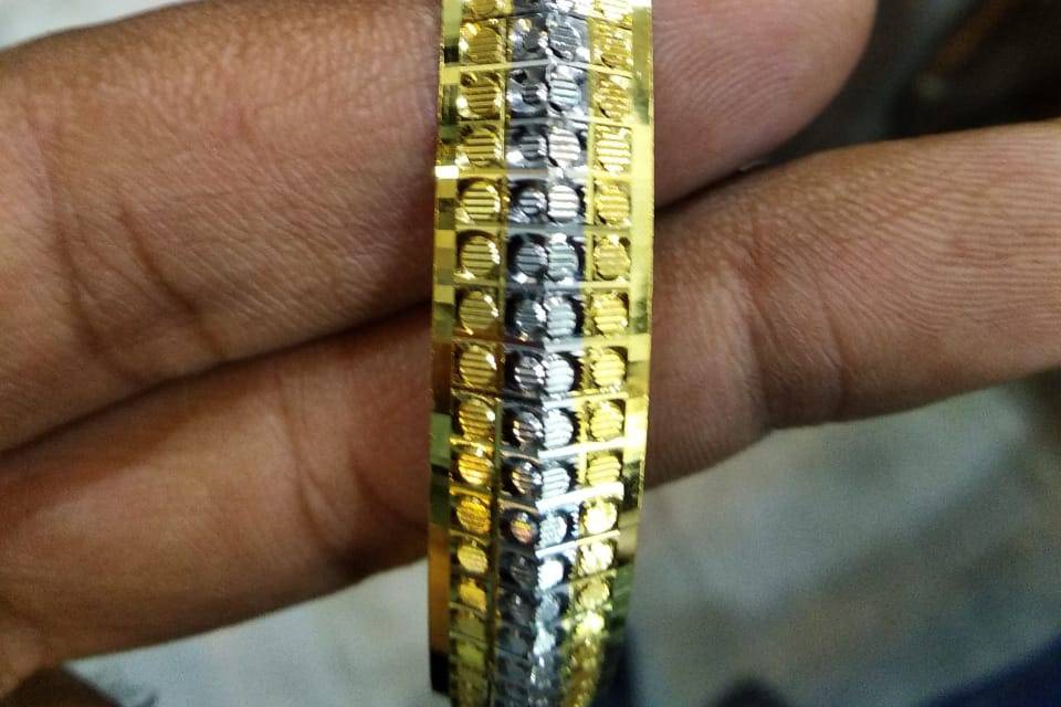 New Satkar Jewellers