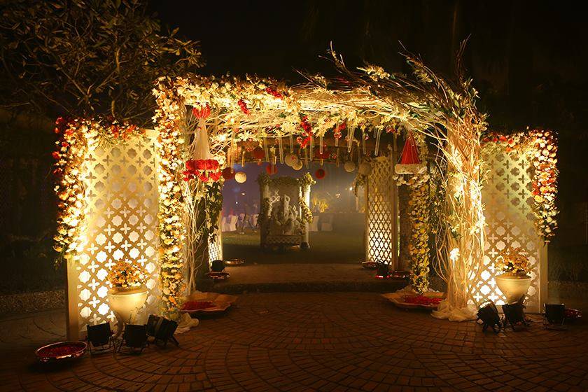 Saptapadi Banquets, Kolkata