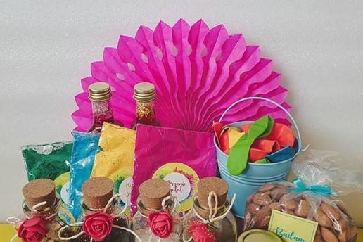 Gift hampers