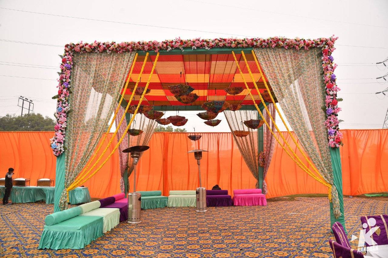 Meera Madhav Resort - Venue - Mathura City - Weddingwire.in