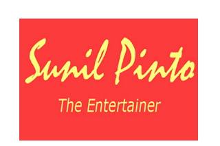 Sunil Pinto Logo