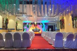 Ashok Banquet Hall, Kankarbagh