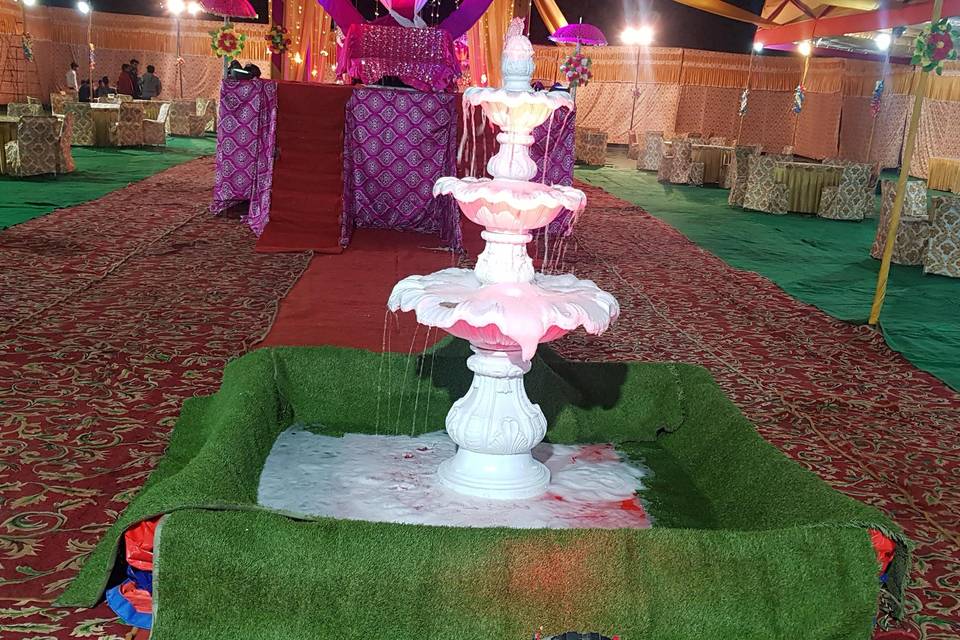 Nagpal Decorate and Caterers, Delhi