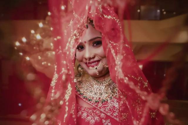 Bride
