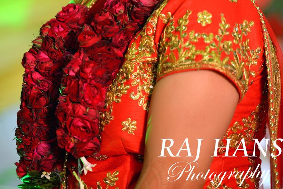 Raj Hans Studio