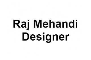 Raj Mehandi Designer