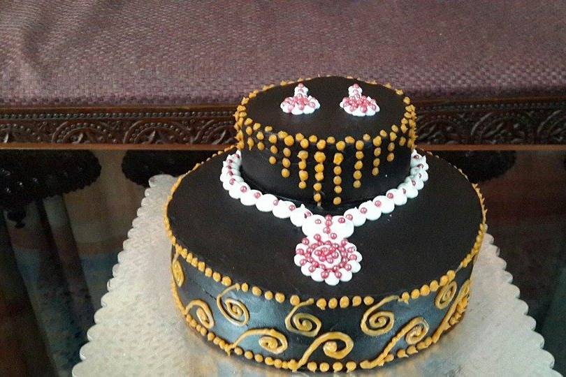 Cake Shop in T.Nagar, Chennai | Cake Delivery in T.Nagar | Dona Cakes World