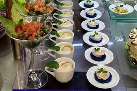 Black Pepper Catering Services