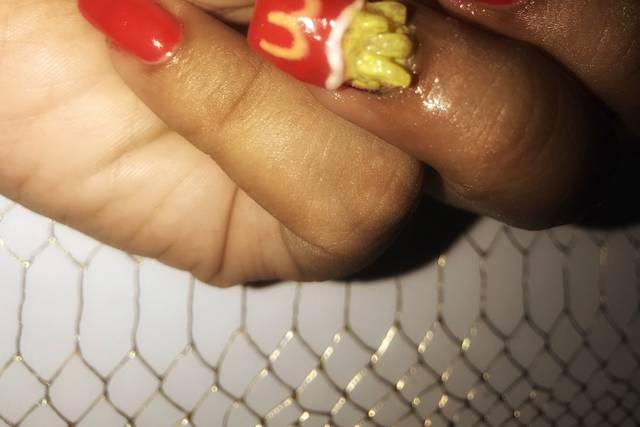 Nails