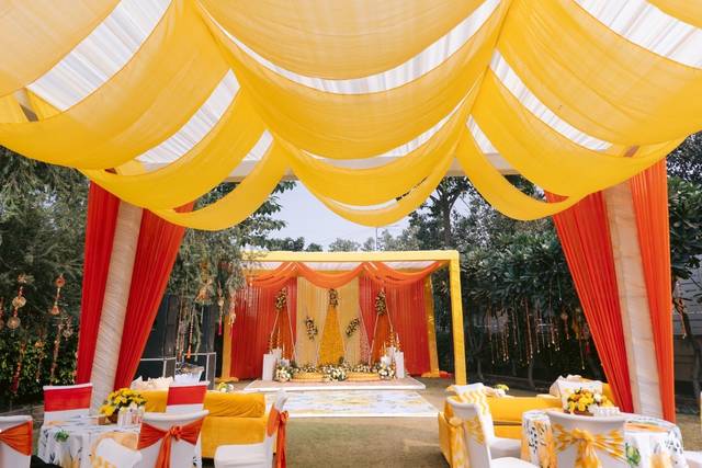Vivid Vows By Tanya portfolio