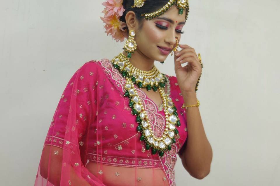 Brides of Supriya